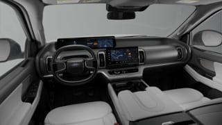 2026 Ford Expedition® Internal Image 2